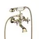DORNBRACHT-Wannenbatterie-fuer-Wandmontage-MADISON-25023360-Messing-23kt-Gold-25023360-09 gallery number 1